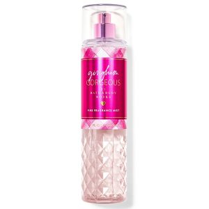 Xịt Thơm Toàn Thân Bath & Body Works Gingham Gorgeous 236ml - Duy Hoang