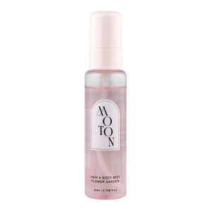 Xịt Thơm Toàn Thân Moton Flower Garden Hair & Body Mist 80ml C_GĐ - Duy Hoang