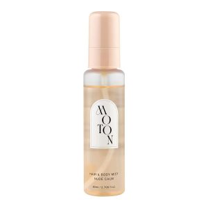 Xịt Thơm Toàn Thân Moton Nude Calm Hair & Body Mist 80ml C_GĐ - Duy Hoang