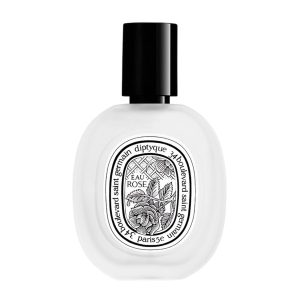 Xịt Thơm Tóc Hương Nước Hoa Diptyque Eau Rose Hair Mist 30ml - Duy Hoang