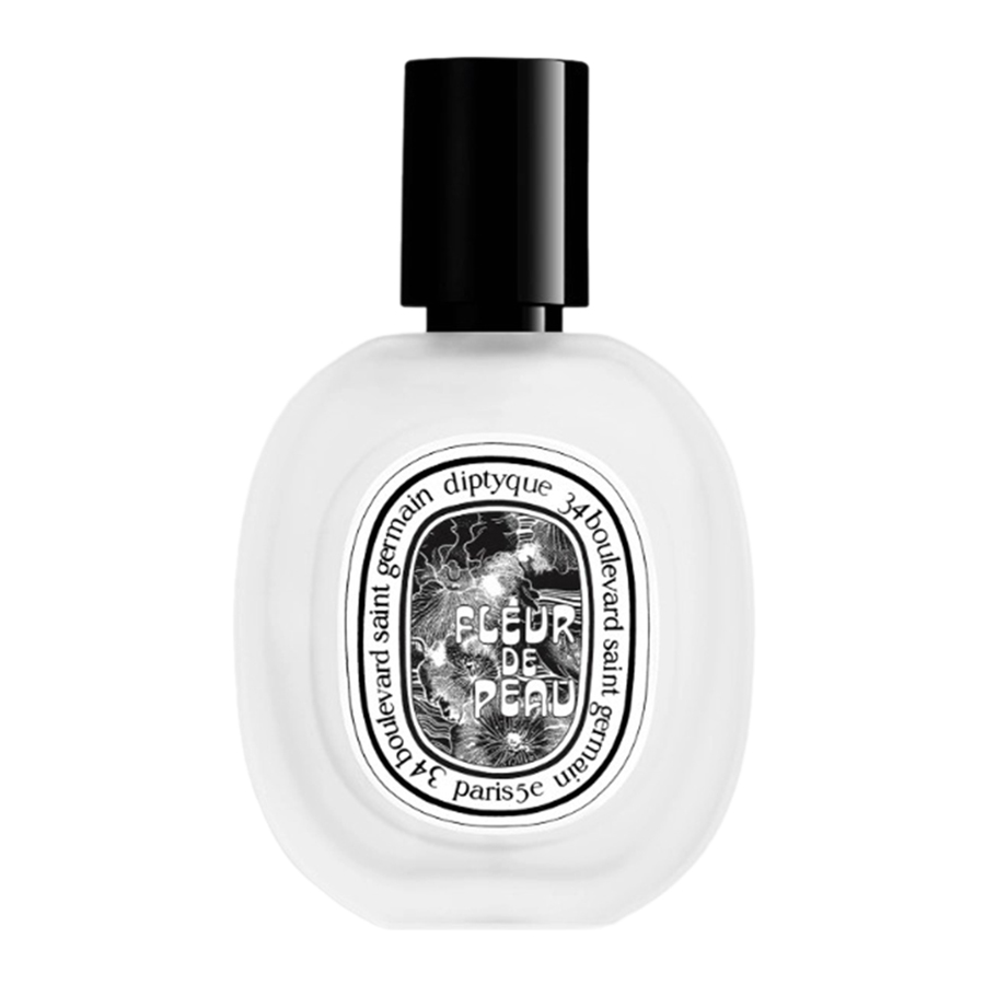 Xịt Thơm Tóc Hương Nước Hoa Diptyque Fleur De Peau Hair Mist 30ml - Duy Hoang
