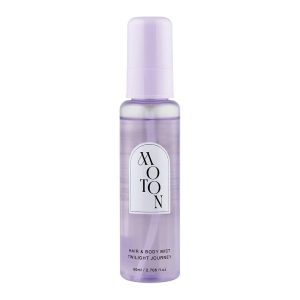 Xịt Thơm Toàn Thân Moton Twilight Journey Hair & Body Mist 80ml C_GĐ - Duy Hoang
